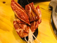 -伊茉家的烤肉店(勒泰中心店)