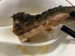 -中山脆肉鲩(新圳东路店)