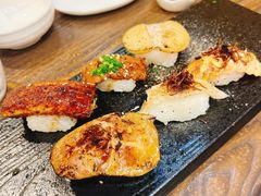 -东京屋(武定路店)