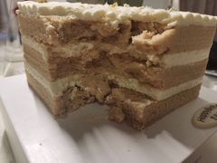 -巴思客蛋糕(交通路店)