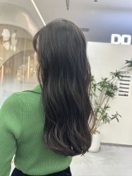-DO A HAIRSTYLE