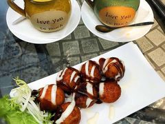-玛格萝妮比萨屋(四平店)
