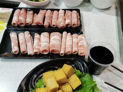 -新百幺妹火锅(新百广场万宇步行街总店)