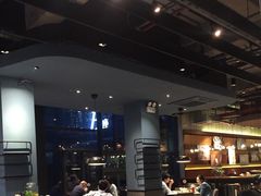 大堂-麦田工坊(月湖店)