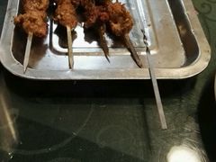 -帕米朵儿新疆小馆(仙鹤新天地广场店)