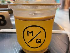 -明谦·Coffee&Cocktail Bar(美您公园店)