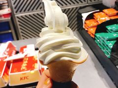 -肯德基(孝陵卫地铁站店)