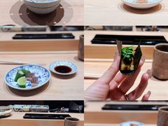 -鮨然(然寿司钱粮胡同店)