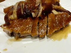 烧鸭-正德顺順德雙皮奶(中信店)