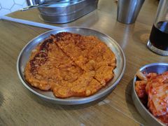 迷你泡菜饼-勾勾锅(联宝公寓店)