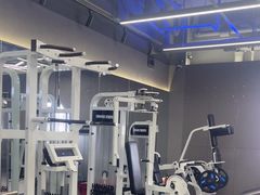 -EASY POWER健身工作室(浦东大道店)