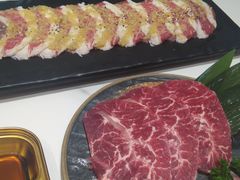 -妥妥烤肉料理(凯德店)