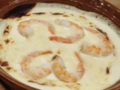 -萨莉亚意式餐厅(天河城购物中心店)