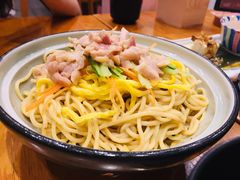 -小条食堂(筼筜天虹店)