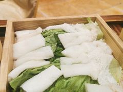-古膳记猪肚鸡.生蚝鸡(拱北店)