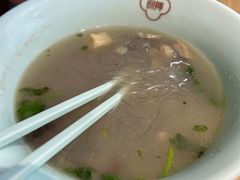 -回味鸭血粉丝汤(砂之船店)