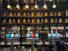 -1819餐厅·团队聚餐·烤串·精酿