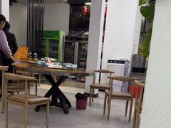 -毛姐烤鱼(福州汽车客运西站店)