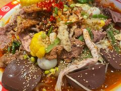 -辣伍爺·冒菜(乐淘里店)