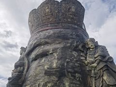 -上海东林寺(金山区)