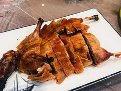 -汤记传菜(浦江店)