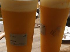 -喜茶(中山利和新地店)