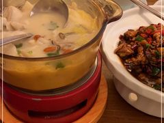 -闽上鲜·福建菜(龙湖滨江天街店)