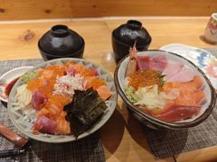 -大岛日本料理铁板烧(南通大饭店)