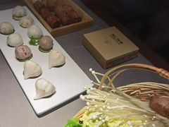 -同仁四季椰子鸡(无锡滨湖万象汇店)