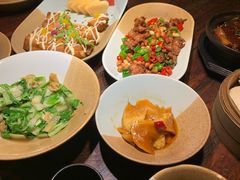 外婆红烧肉-外婆家(南开大悦城店)