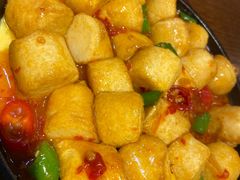 -李老哈·东北菜(宋园路店)