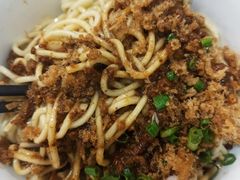 家常脆绍面-牛王庙(龙华花园店)
