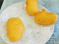 炸牛奶-仁信老铺(华盖路店)