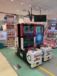 -莫莉幻想儿童乐园(武汉经开永旺店)