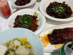 -光明邨大酒家(淮海路店)