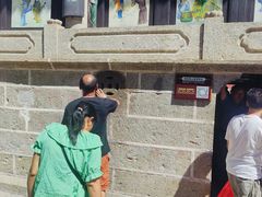 -南岳衡山风景名胜区-南岳大庙