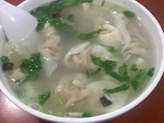 -馄饨侯(广渠门店)