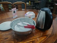 -吴祥记潮州菜·百年老字号·砂锅粥