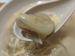-东泰祥生煎馆(重庆北路店)