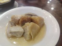-长平肥姐白粥·海鲜打冷