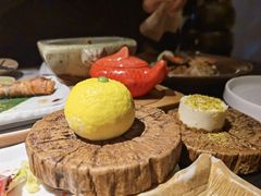 -花潮料理艺食馆(成都万象城店)