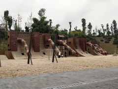 -枫香湖儿童公园