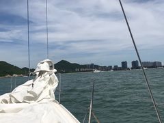 -三亚蜈支洲岛旅游区