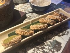 -绿茶餐厅(龙井船宴· 品牌总店)