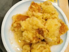 锅包肉-东北农家小院(定西路店)