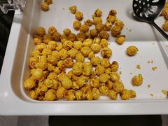 -半天妖烤鱼(丰科万达店)