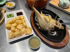 -潮界(虹桥新天地店)