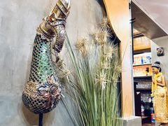 -Siam泰餐厅(水上公园店)