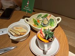 -SorSod 咖啡&食堂