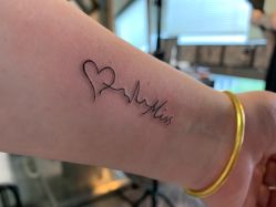 -極致刺青TATTOO STUDIO 私人订制